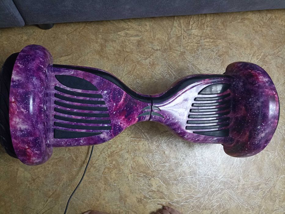 Гироскутер детский