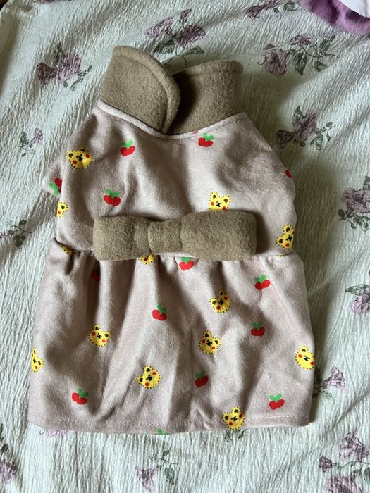 Одежда для собак