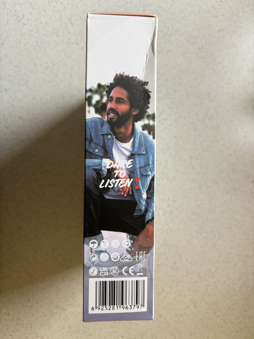 JBL Tune 520BT чисто нови