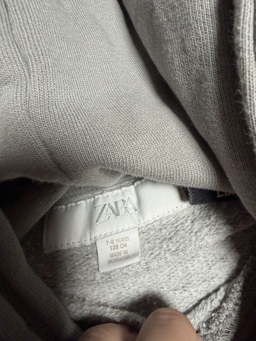 Детска Блуза,Суитчърт Zara Champions League размер 128