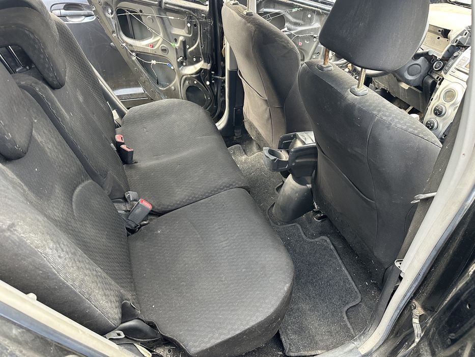 Toyota Yaris Тойота Ярис 1.8 TS 133кс НА ЧАСТИ!