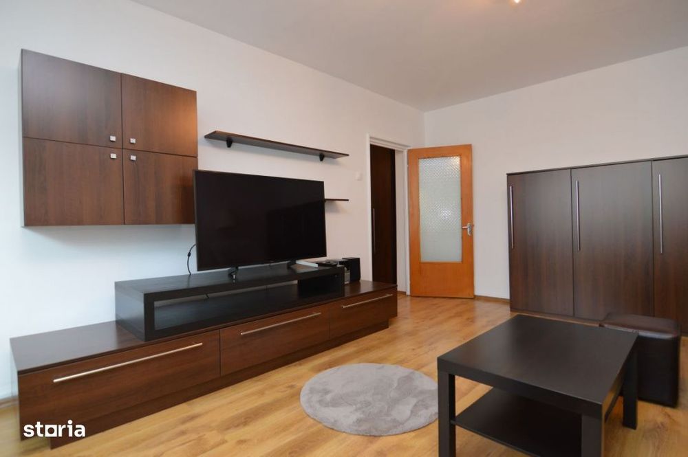 Vanzare Apartament 2 Camere Unirii – Negru Voda