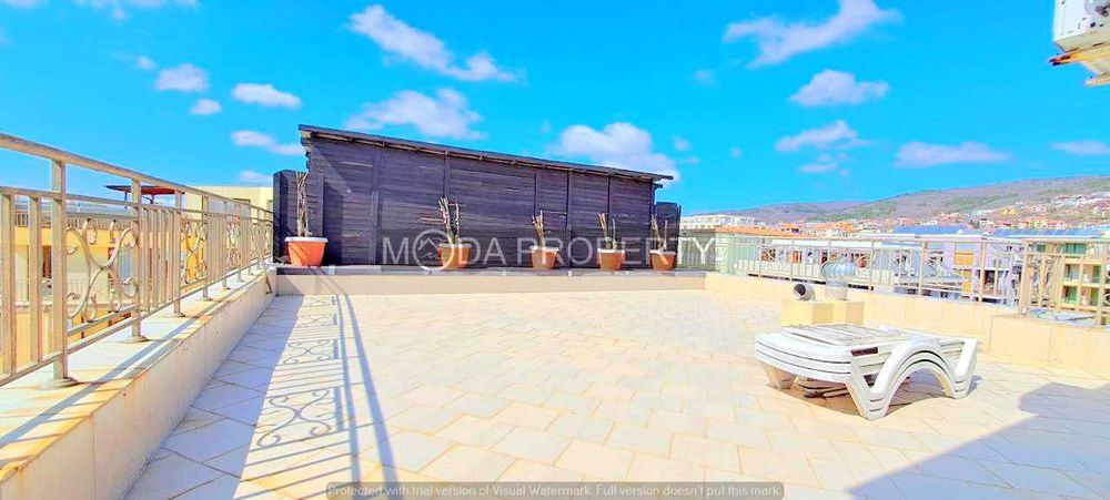 Продава се Двустаен апартамент в Свети Влас - 120 кв.м за 608 €/кв.м - Снимка #14