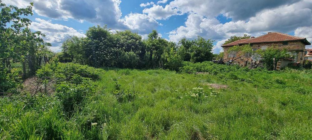 Продава се Парцел в с. Йонково, Област Разград - 645 кв.м за 12 €/кв.м - Снимка #4