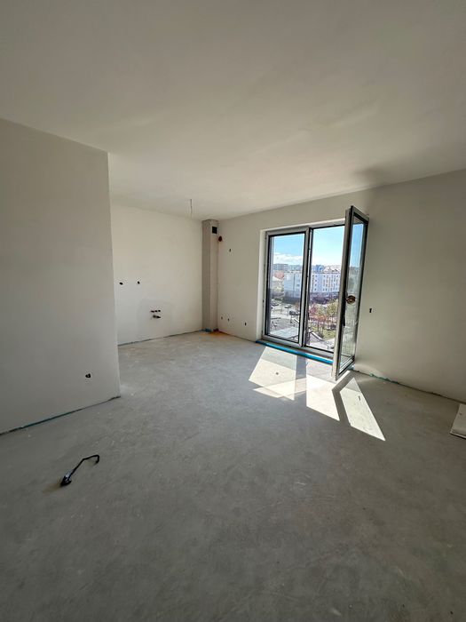 Vand apartament Intre Lacuri Residence