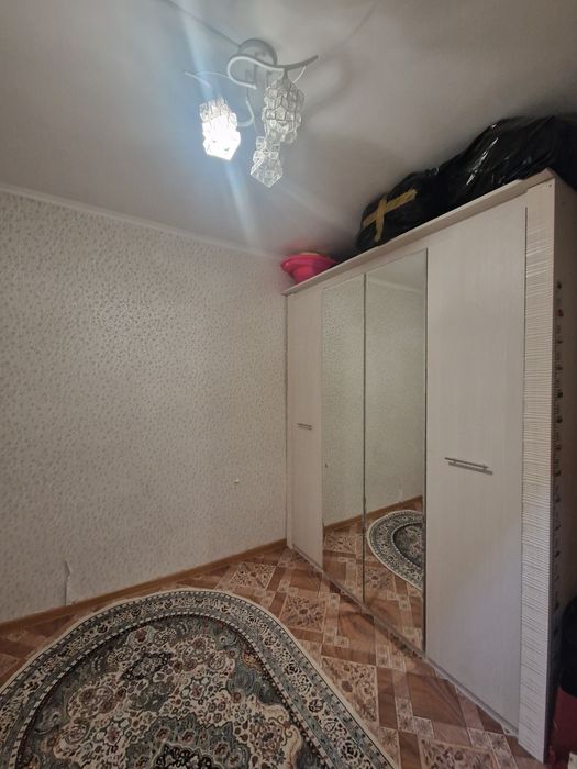 Продаётся 3 комн.квартира