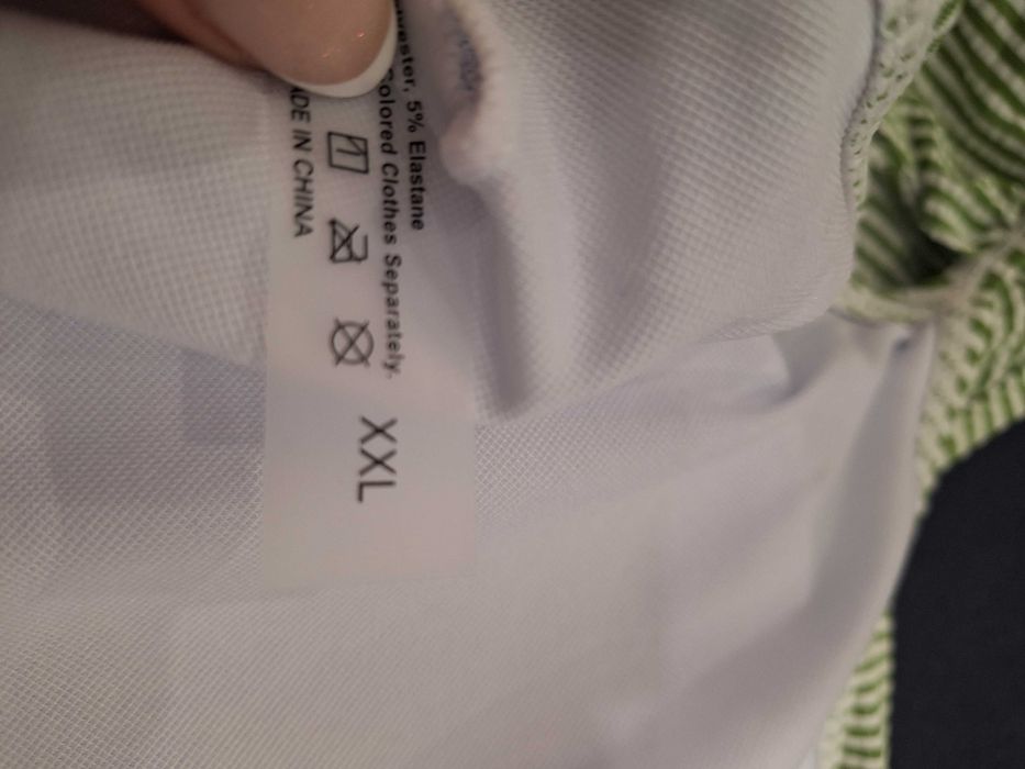 Бански дамски XXL