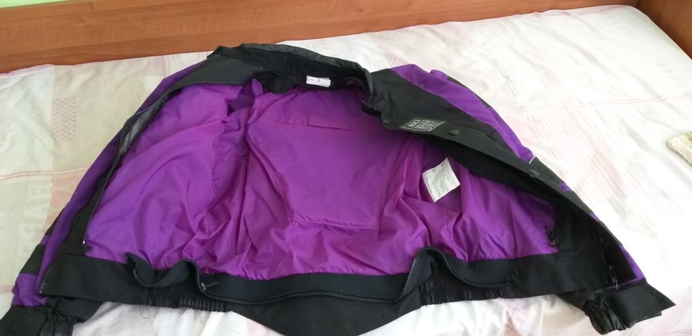 Текстилно Мото Яке