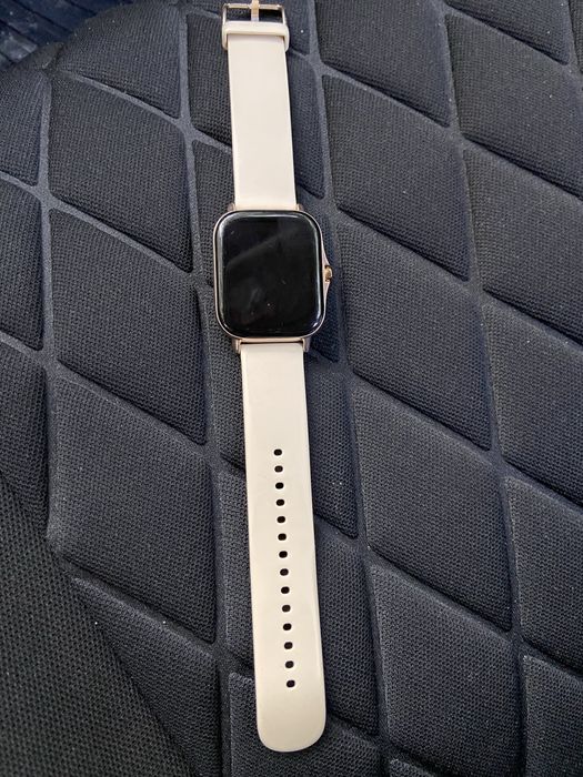 Смарт часы Amazfit GTS 2