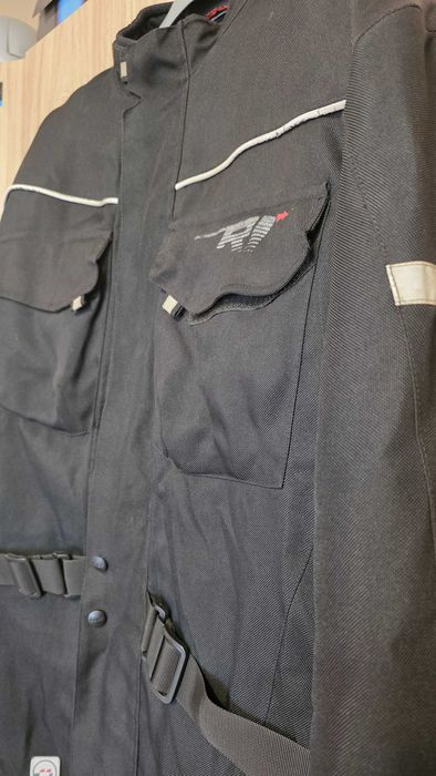 Geaca moto XL 3 sezoane