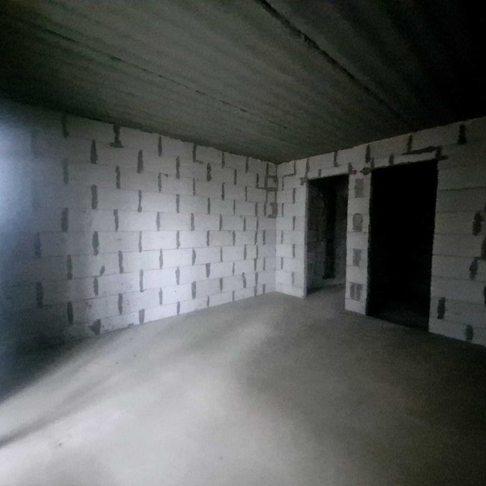 Клубный дом "Байсанат". Центр