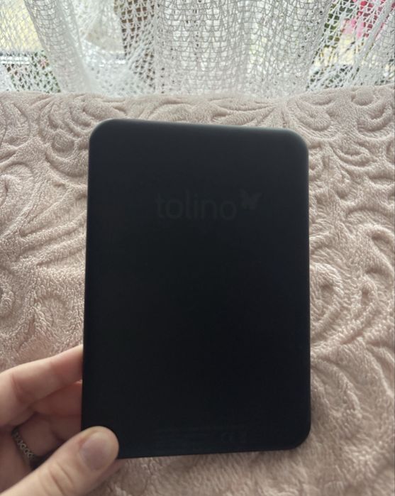 ereader tolino 2hd