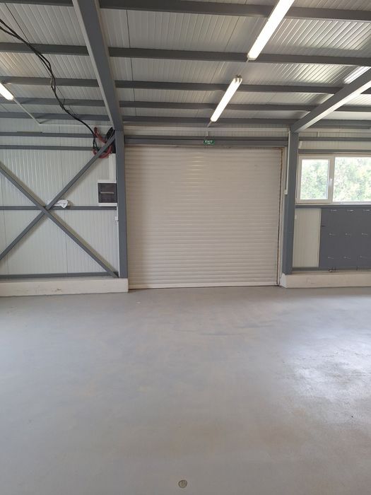 Дава се под наем Склад в София, Малашевци - 140 кв.м за 918 € - Снимка #1