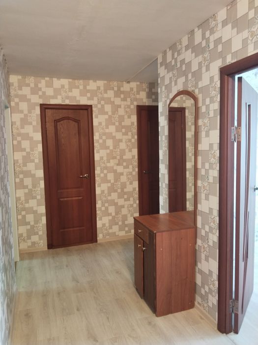 Продаю 3-х комнатную квартиру
