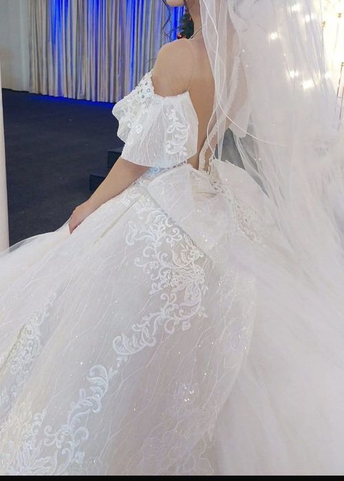 Булченска рокля на Juliakontugruni