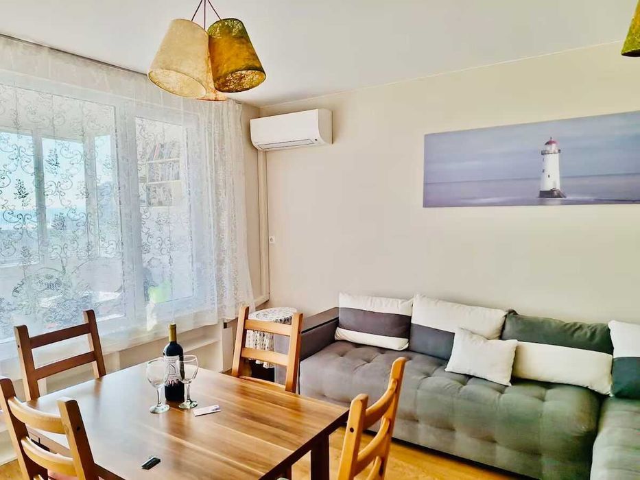 Sea Garden Paradise 120€