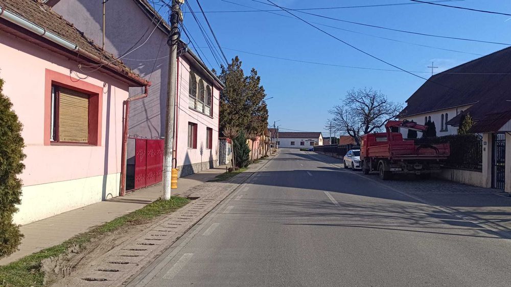 Casă de vânzare Șimleu Silvaniei
