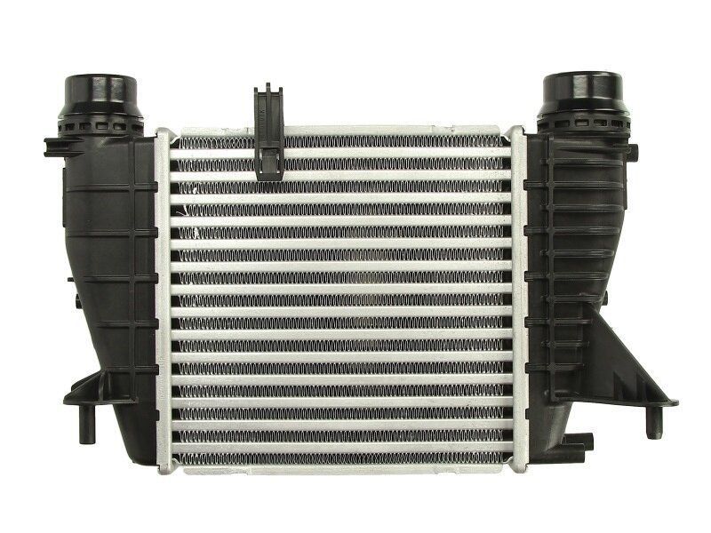 Intercooler Nissan Evalia 20, Note 202012, NV200 20; Renault Clio 202013, Modus 202012, 1.5 dci, Tipul radiatorului: fagure brazat, OE 144618748R,