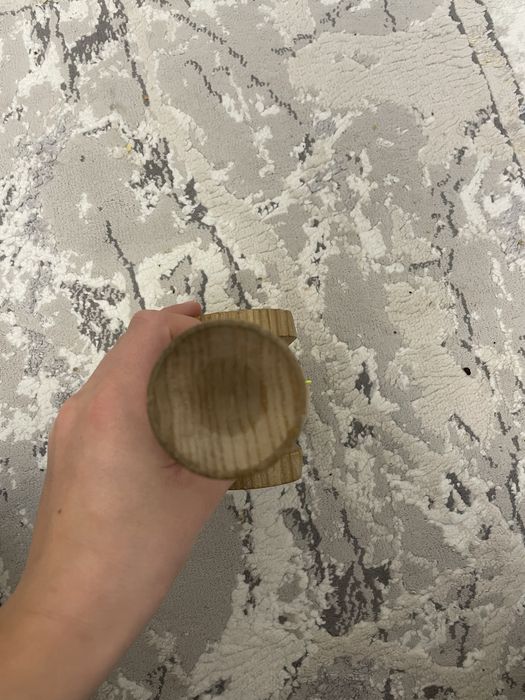 Kendama krom eclipse