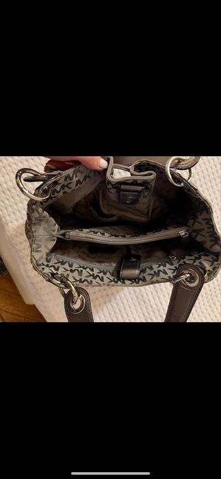 Greanta Michael Kors