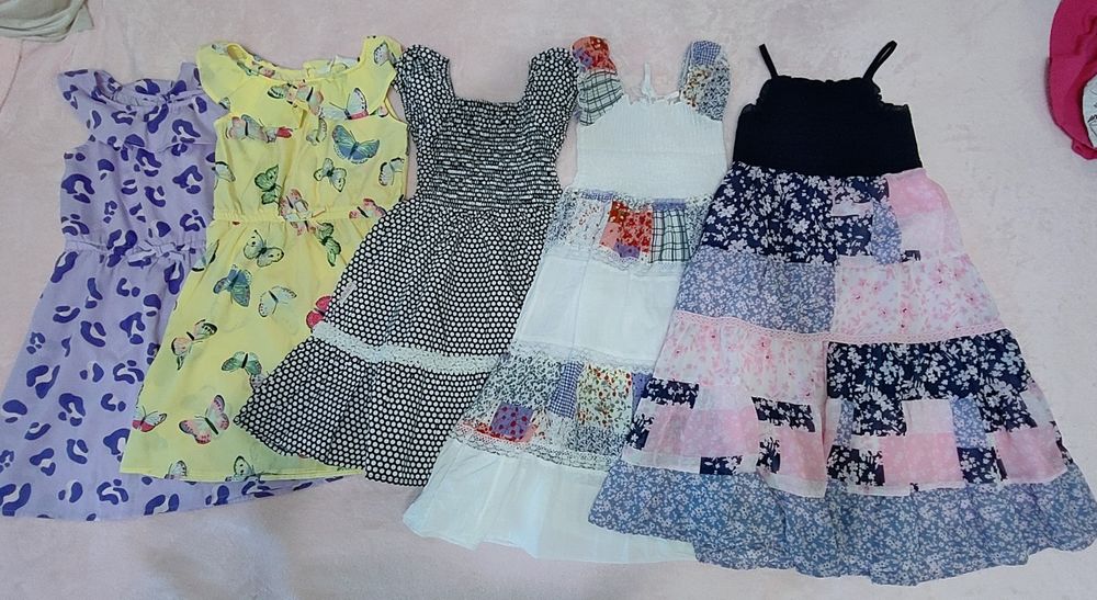 Lot vară măr. 110