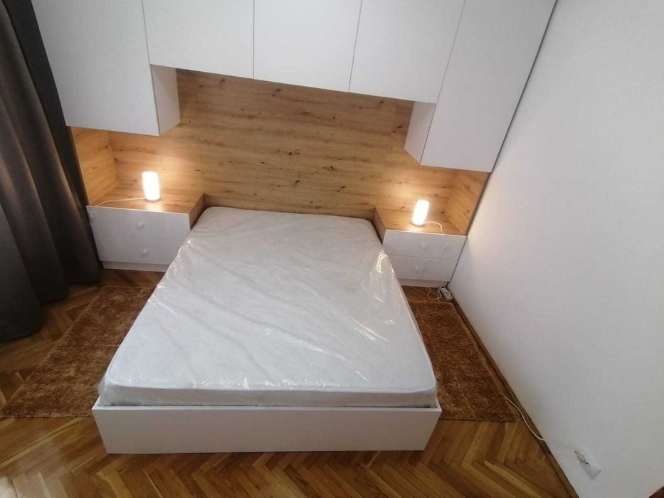Apartament renovat-UMF