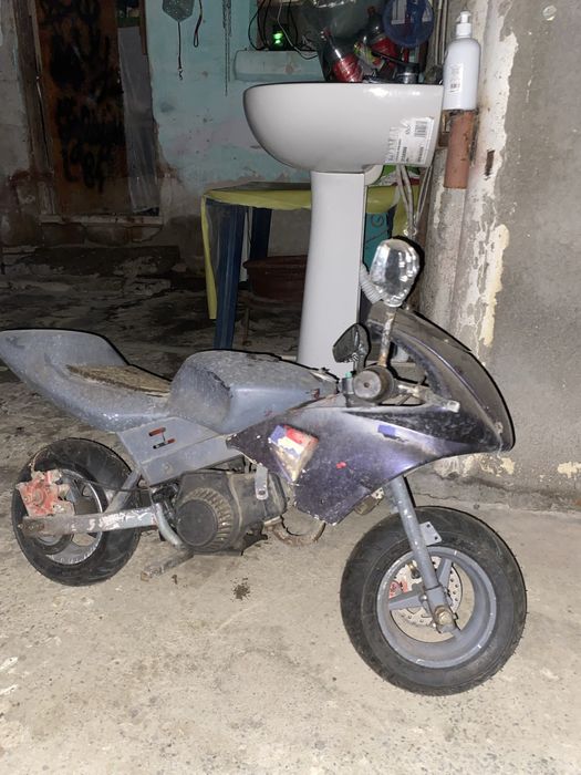 Vand poker impecabil