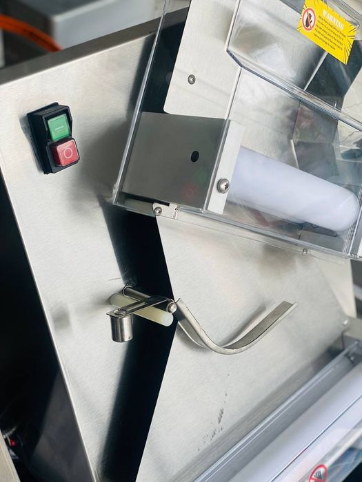 Rastkatka xamir yoygich