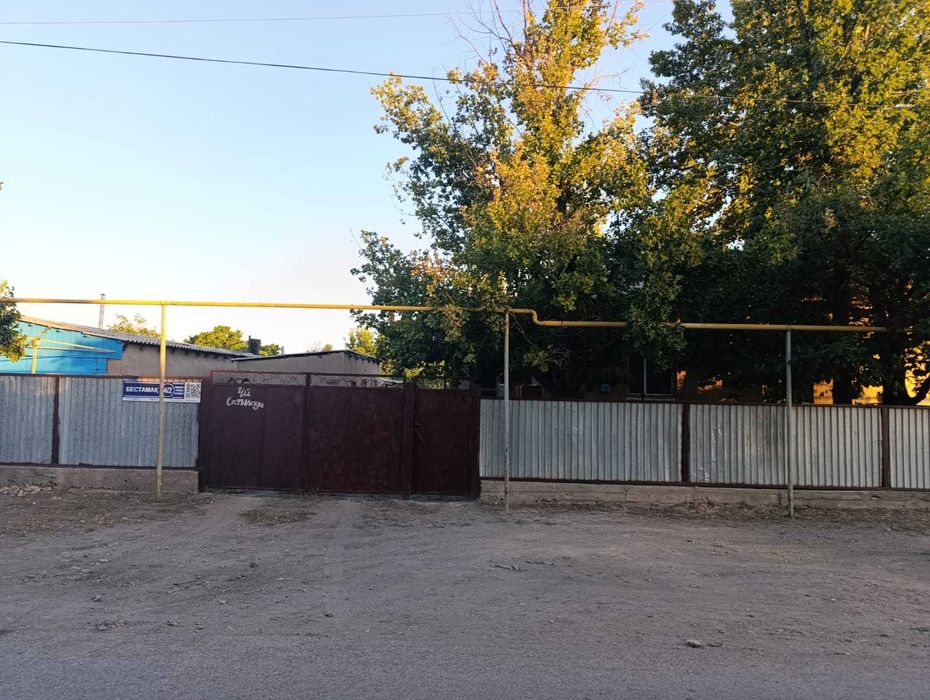Продается уютный жилой дом