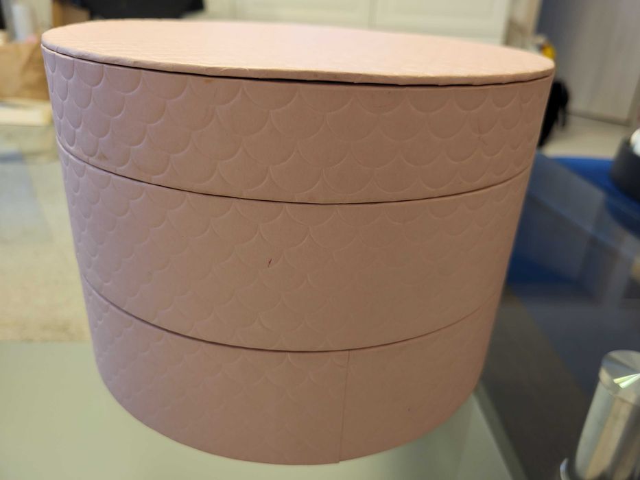 Toner pentru Samsung MLT-D116L NC si  ORGANIZATOR roz bijuterii IKEA