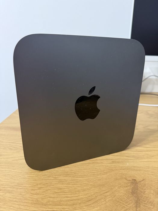 Apple Mac mini 2018 | Intel i5 | 8GB RAM | SSD 256GB