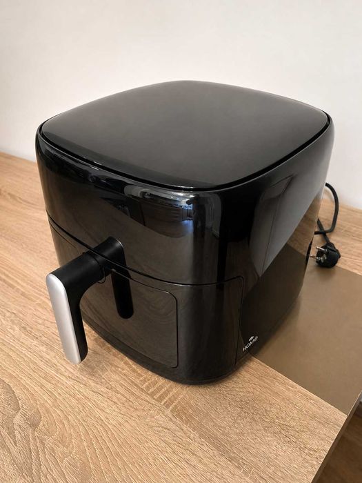 Friteuza cu aer cald airfryer Carrefour Home
