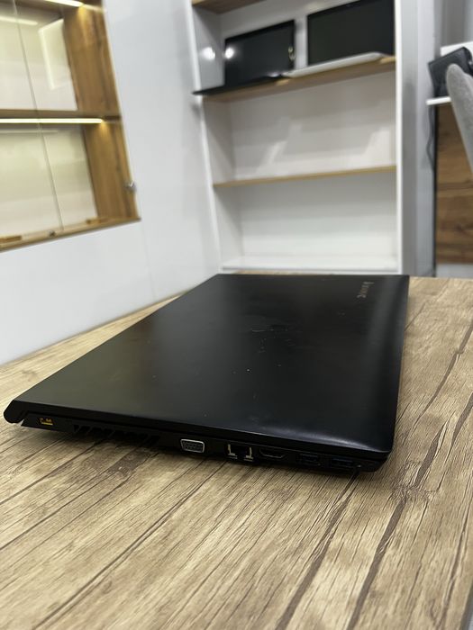 Ноутбук Lenovo B50-70