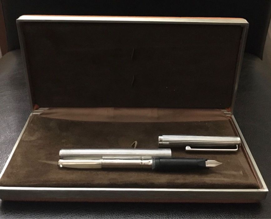 Stilou Norex 585 / 925