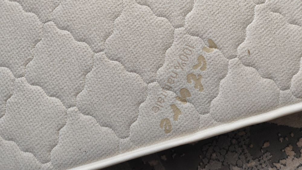 Детски матрак Magniflex