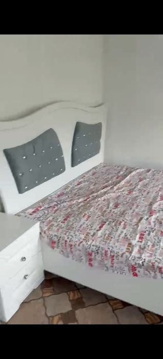 Сдаётся времянка маржанбулаке