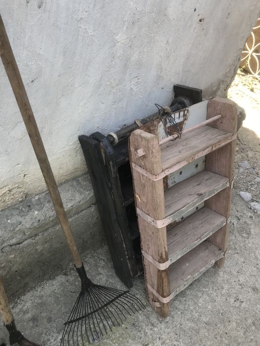 Рабочий инструменты