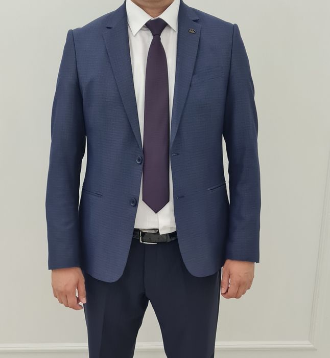 Костюм, пиджак 3 варианты