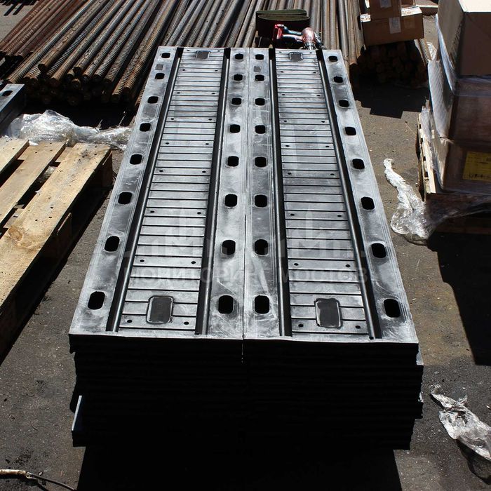 деформационные мостовые швы