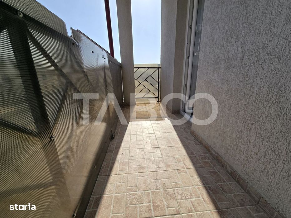 Apartament decomandat 3 camere 2 balcoane parcare etaj 1 Arhitectilor