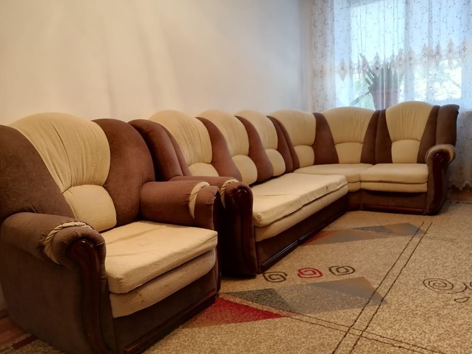 Продается диван ,очень качественный