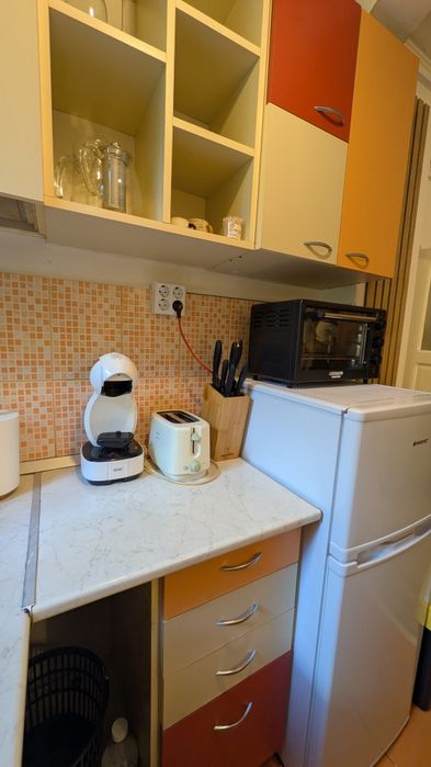 Închiriere 2 camere Aleea Rogerius – Renovat mobilat si utilat