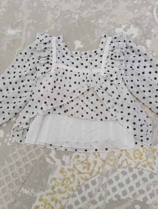 Детские вещи б/у