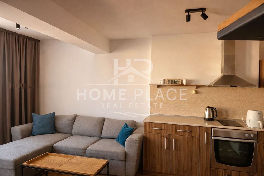 МЕЗОНЕТ под наем - Център