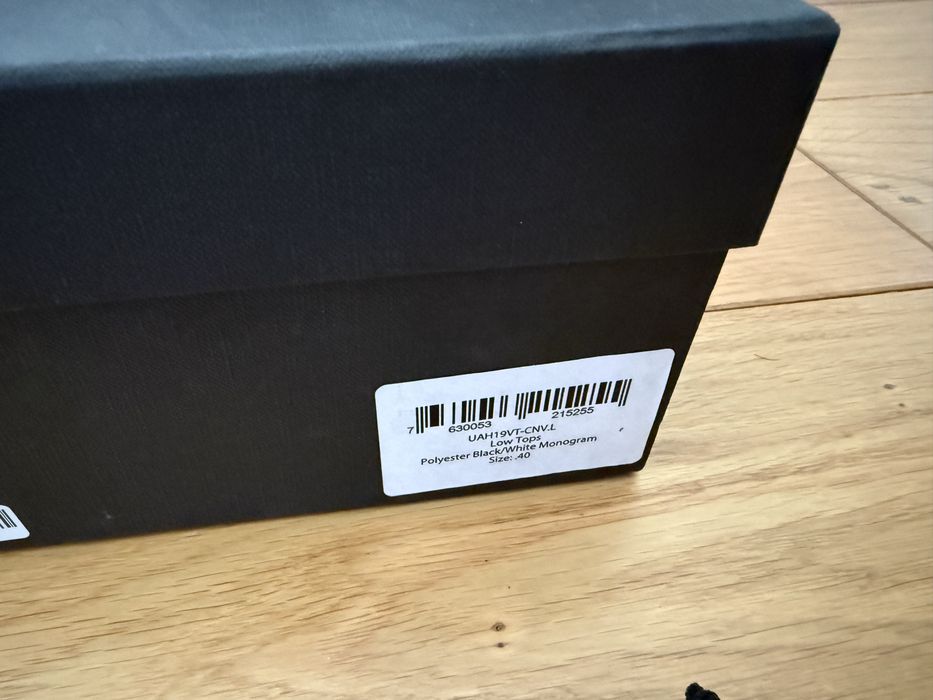 Обувки Vetements