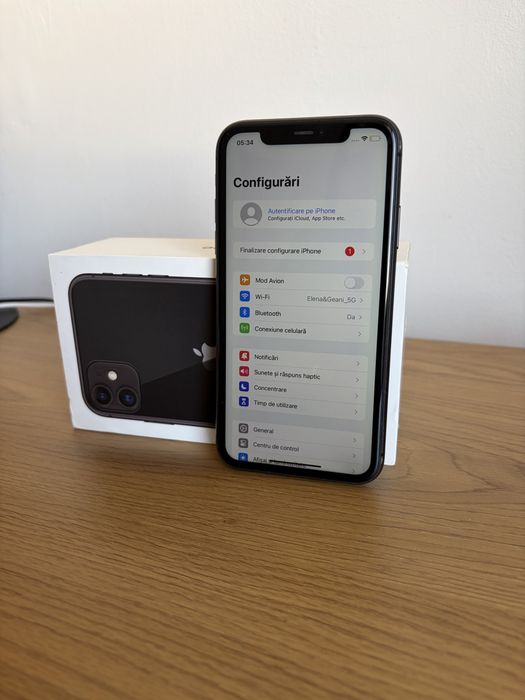 Iphone 11 catg joc jucarii