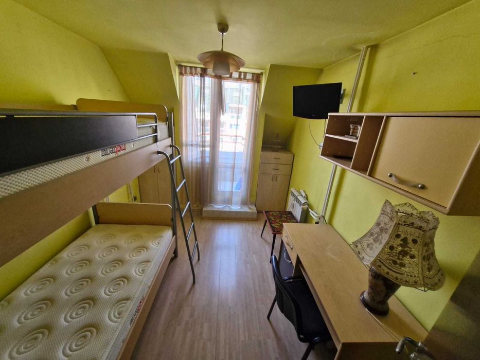 Дава се под наем Тристаен апартамент в София, Младост 1А - 80 кв.м за 765 € - Снимка #4