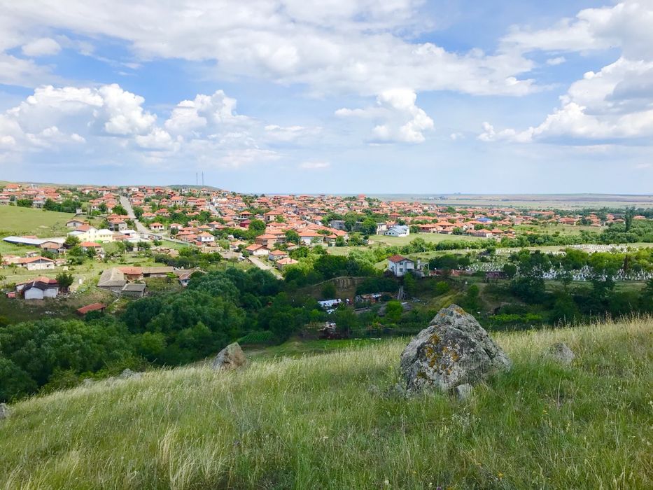 Продава се Земеделски имот в Бургас, Зорница -  кв.м за 1063 €/дка - Снимка #4