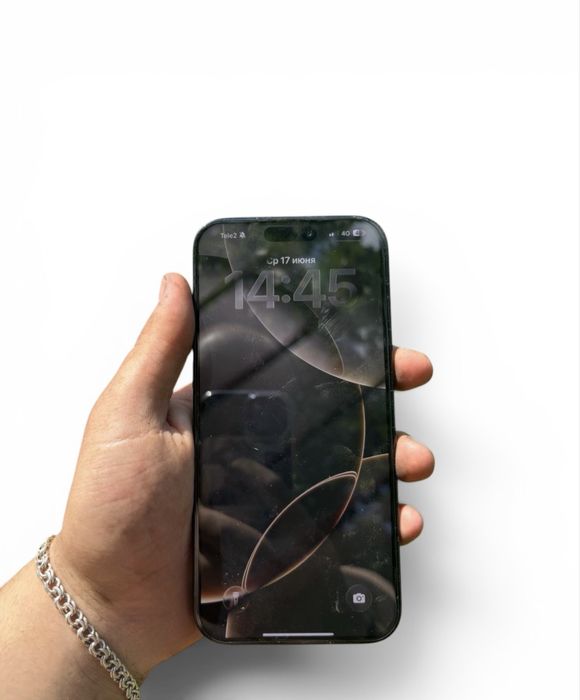 Продам айфон/iphone 16 pro max