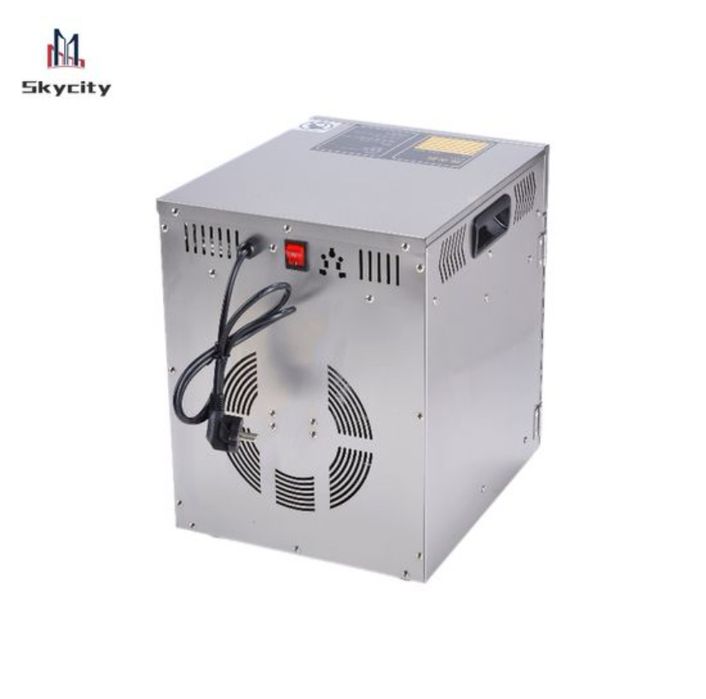 Дегидратор (электрическая сушилка)